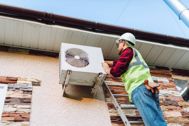Best Air Conditioning Cleaning in Walters, OK