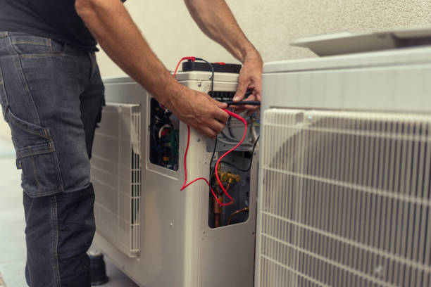 Best Ductless Mini-Split Systems in Walters, OK