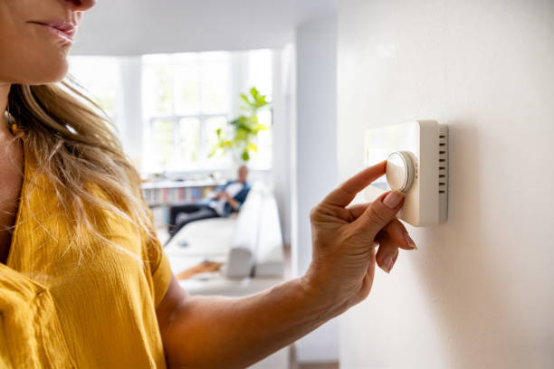 Best Residential HVAC in Walters, OK