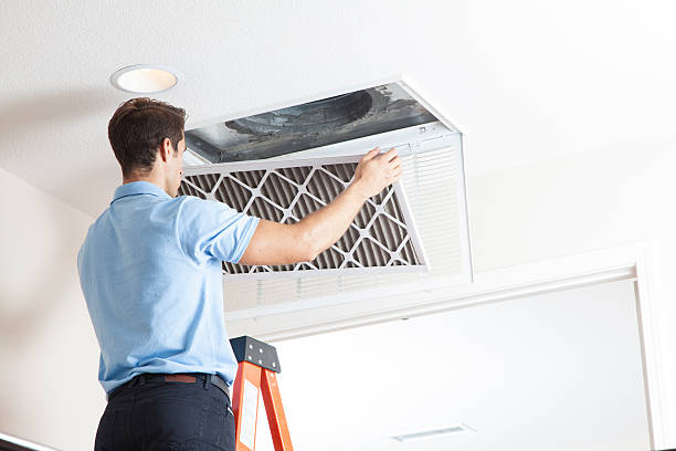 Best VRF (Variable Refrigerant Flow) Systems in Walters, OK