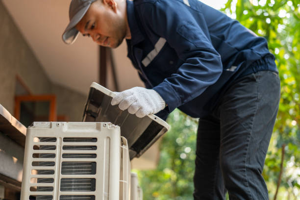 Best HVAC Financing and Leasing in Walters, OK