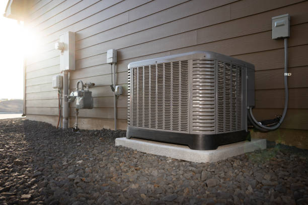 Best Residential HVAC in Walters, OK
